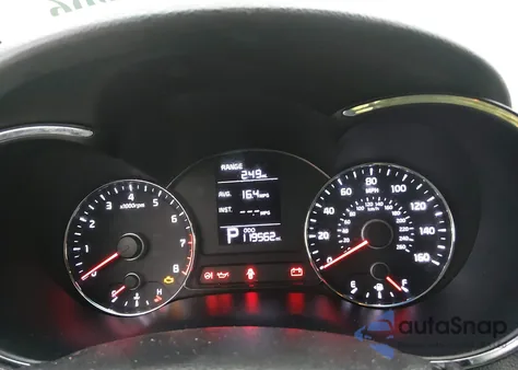 2014 Kia Forte Lx from USA, damaged, VIN KNAFX4A60E5102793